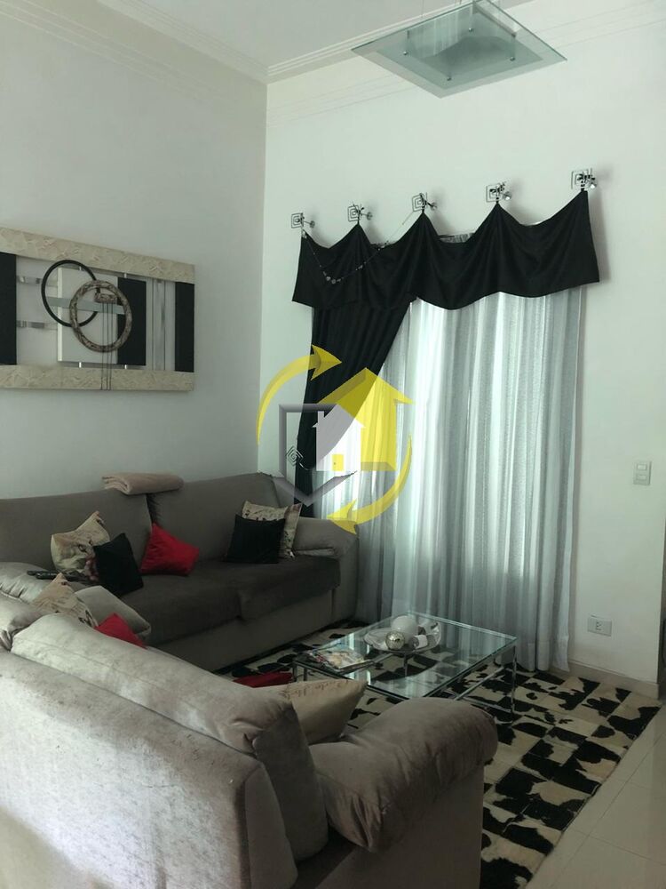 Sobrado, 4 quartos, 175 m² - Foto 14