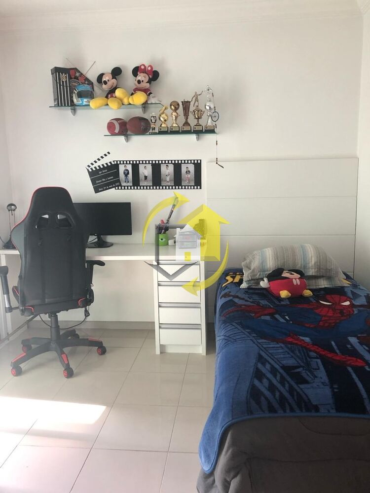 Sobrado, 4 quartos, 175 m² - Foto 21