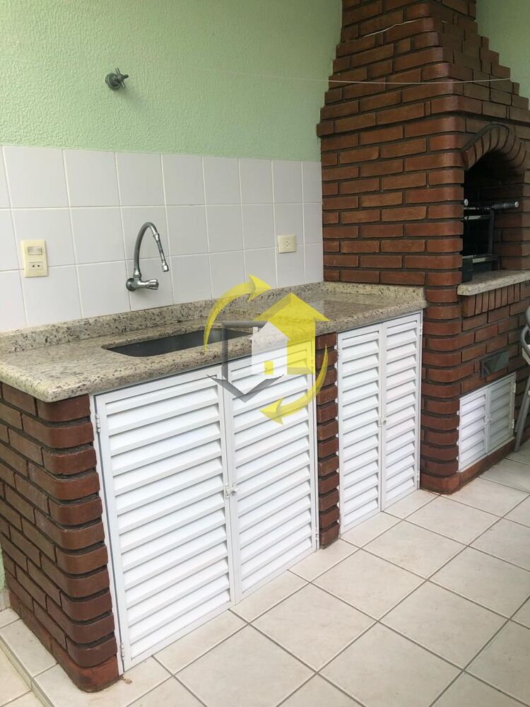 Sobrado, 4 quartos, 175 m² - Foto 6