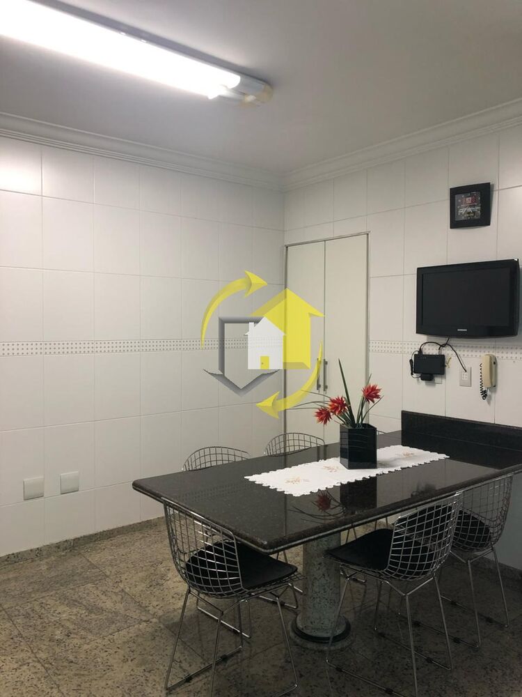 Sobrado, 4 quartos, 175 m² - Foto 11
