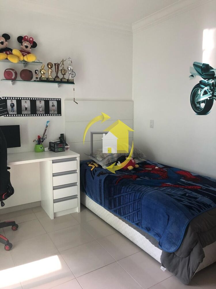 Sobrado, 4 quartos, 175 m² - Foto 23