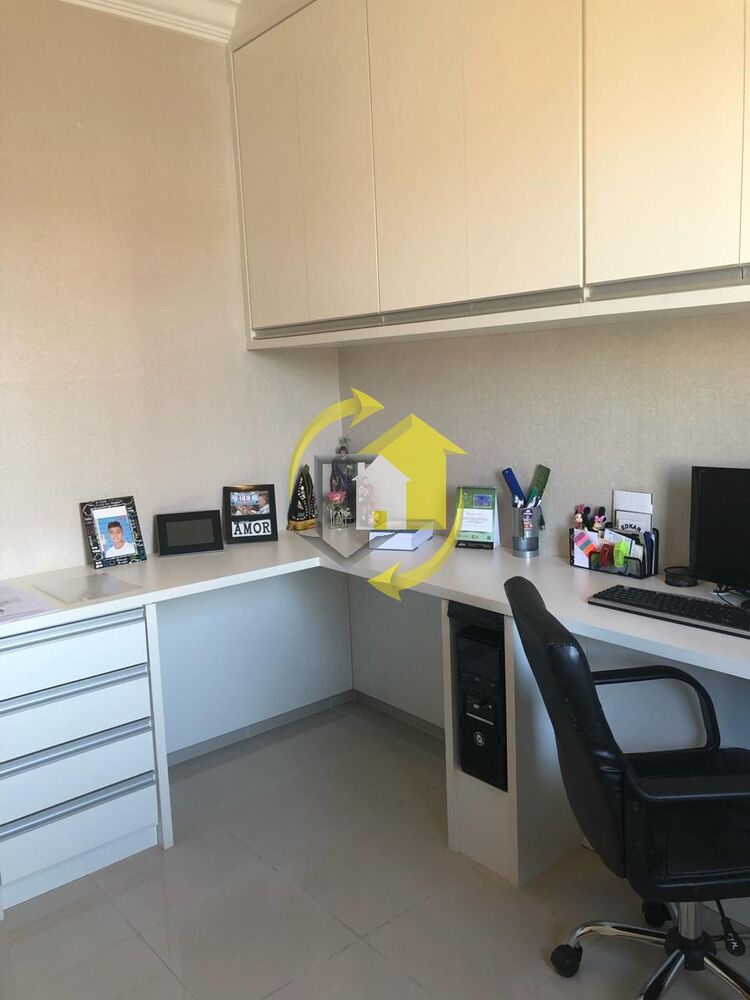 Sobrado, 4 quartos, 175 m² - Foto 25