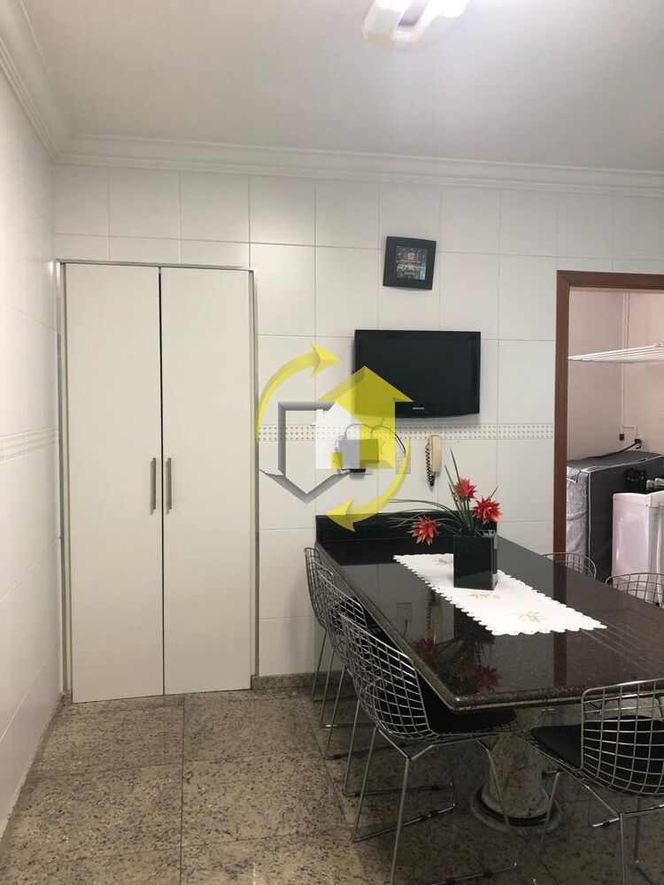 Sobrado, 4 quartos, 175 m² - Foto 12