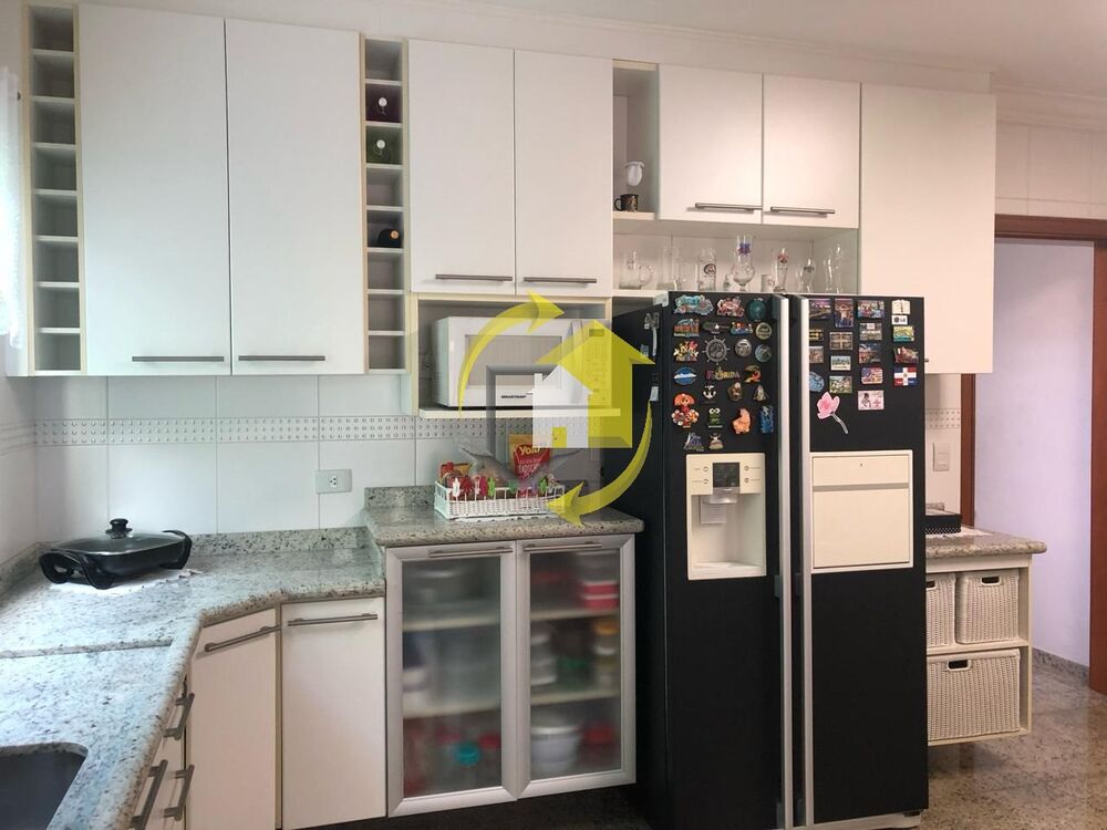 Sobrado, 4 quartos, 175 m² - Foto 13