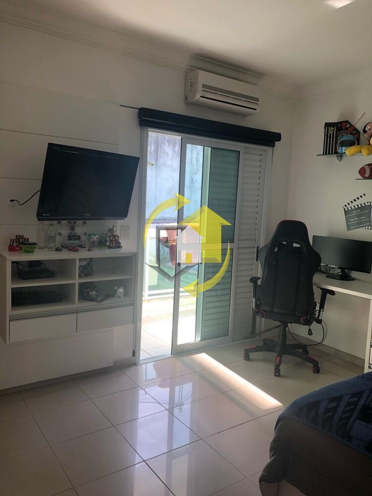 Sobrado, 4 quartos, 175 m² - Foto 22