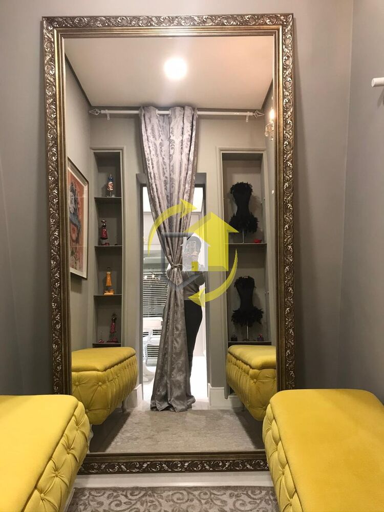 Loja-Salão, 120 m² - Foto 1