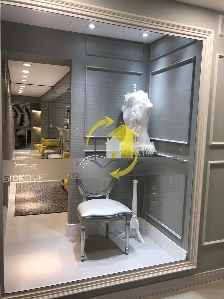 Loja-Salão, 120 m² - Foto 3