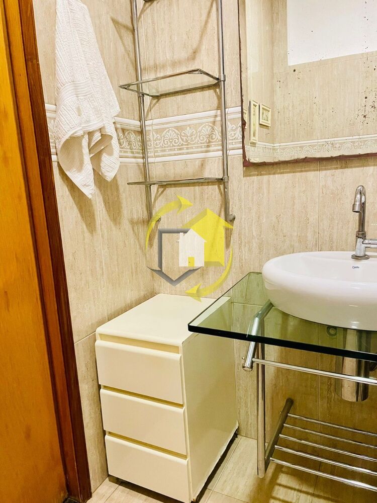 Loja-Salão, 120 m² - Foto 4