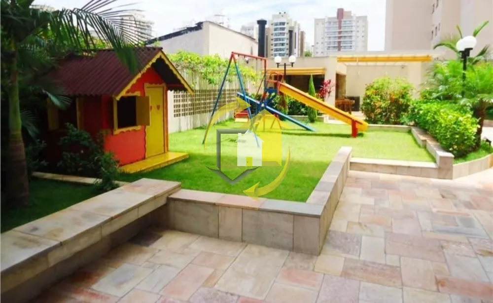 Apartamento, 3 quartos, 151 m² - Foto 5