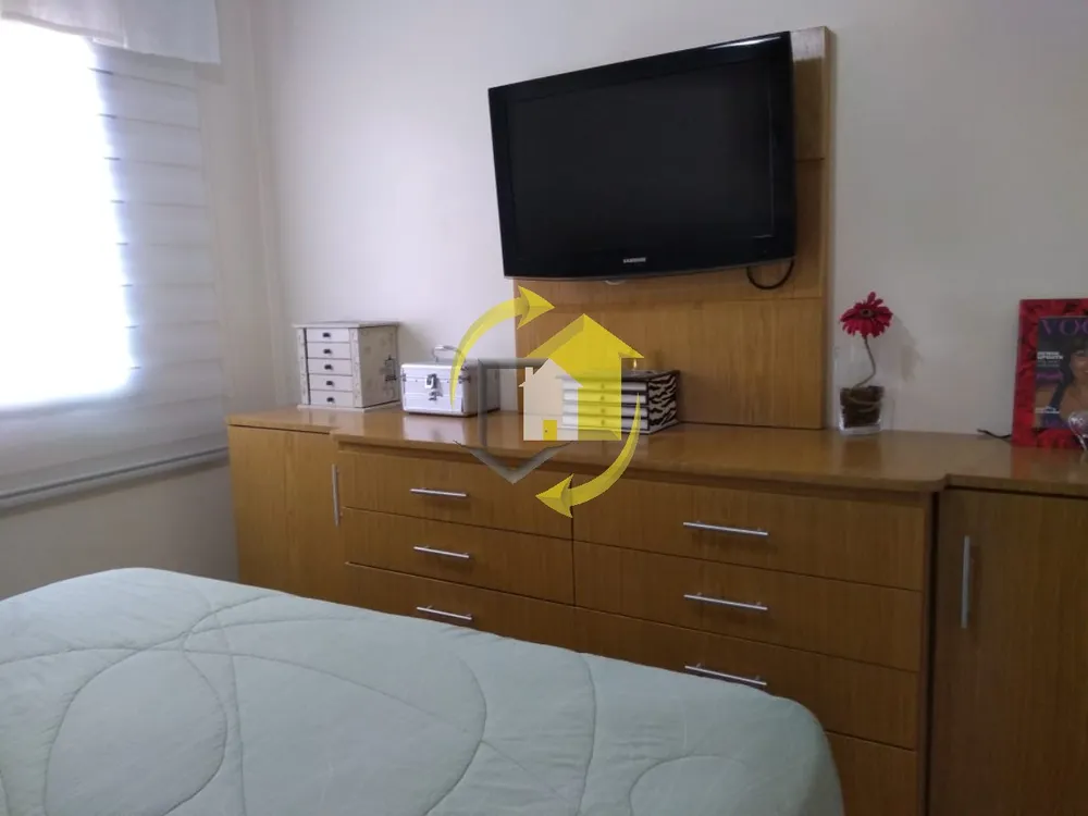 Apartamento, 3 quartos, 151 m² - Foto 9