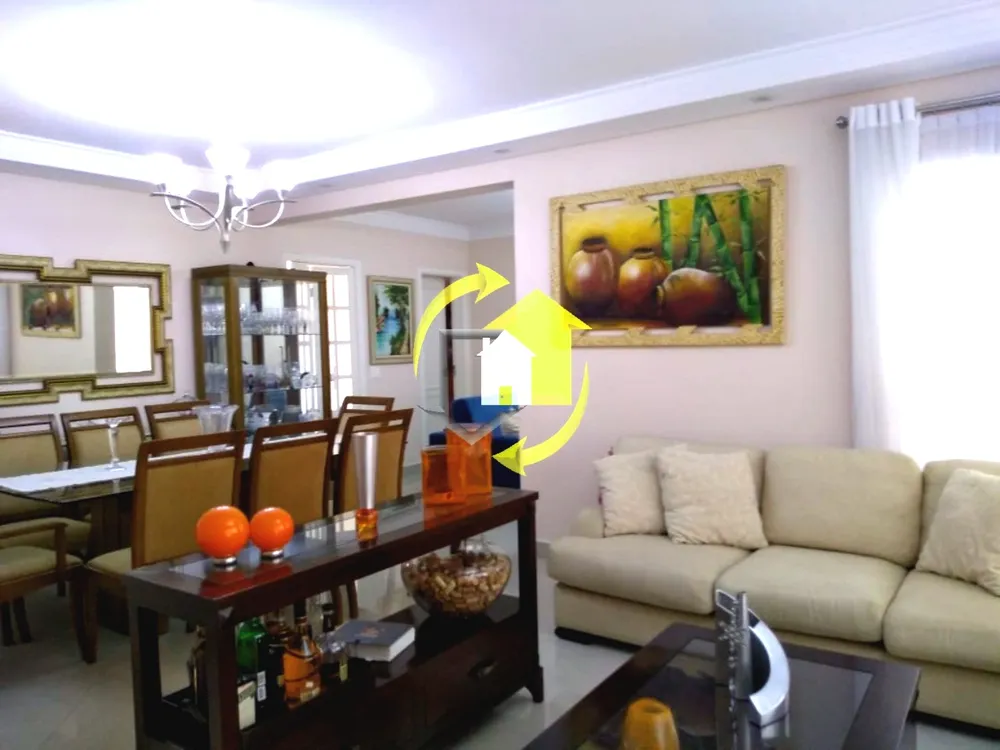 Apartamento, 3 quartos, 151 m² - Foto 2