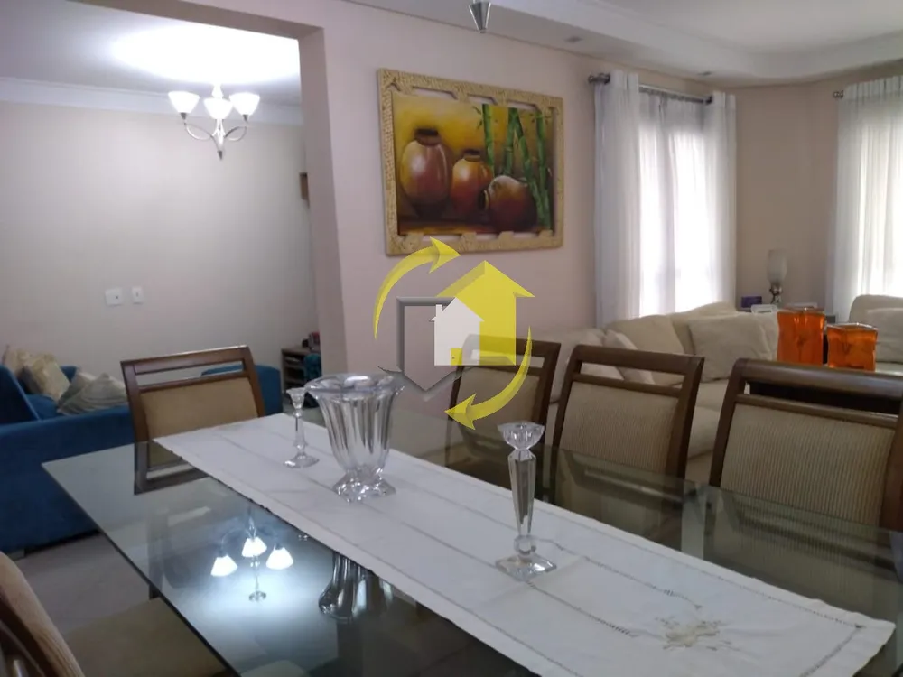 Apartamento, 3 quartos, 151 m² - Foto 7