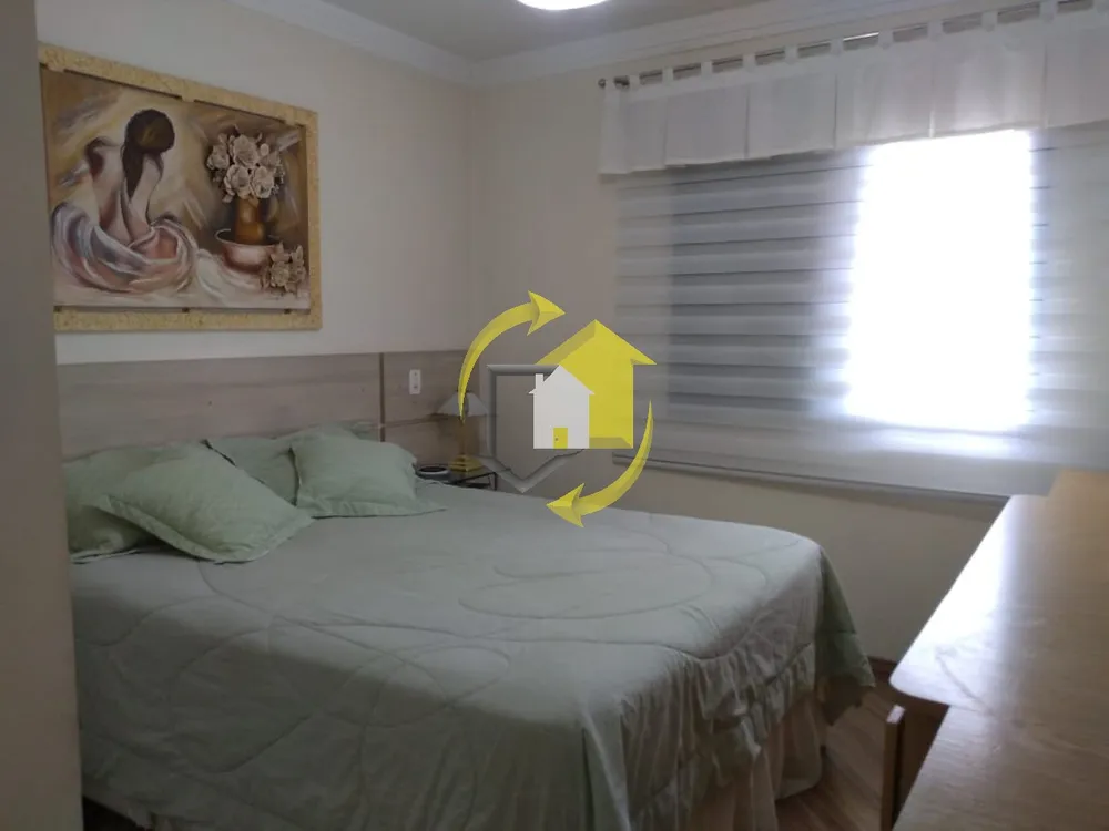 Apartamento, 3 quartos, 151 m² - Foto 11