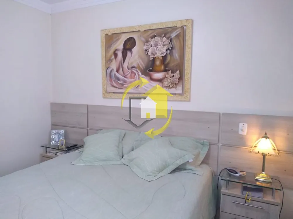 Apartamento, 3 quartos, 151 m² - Foto 3