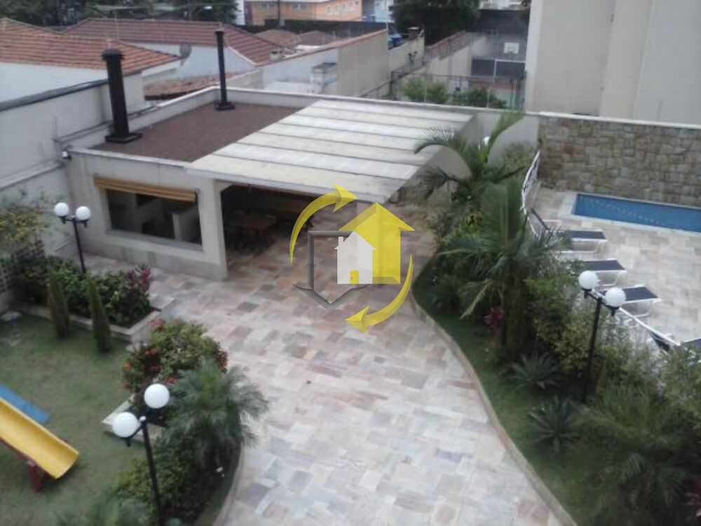 Apartamento, 3 quartos, 151 m² - Foto 8