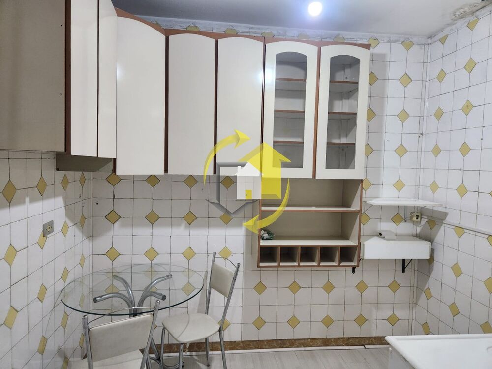 Apartamento, 2 quartos, 80 m² - Foto 1