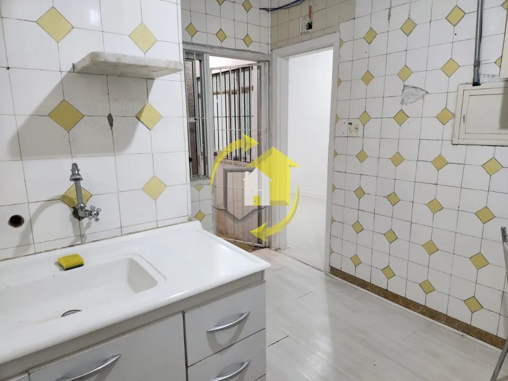 Apartamento, 2 quartos, 80 m² - Foto 3
