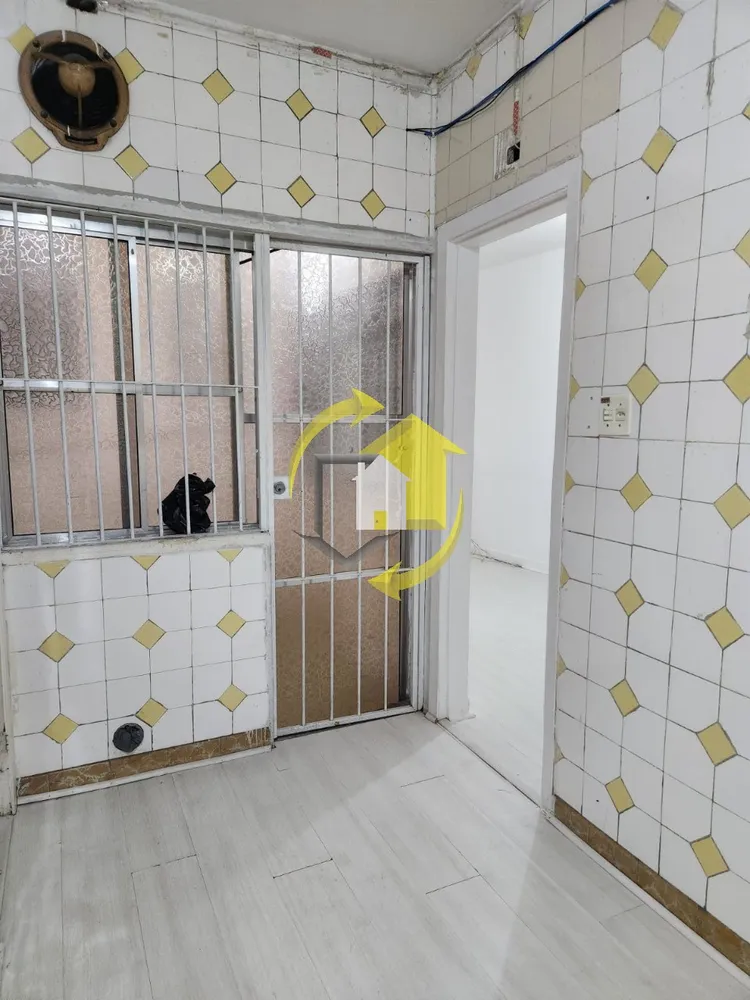 Apartamento, 2 quartos, 80 m² - Foto 5