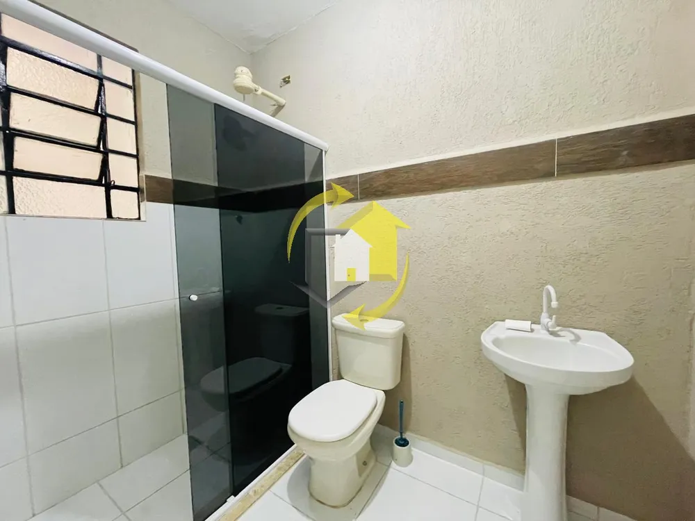 Apartamento, 2 quartos, 80 m² - Foto 9