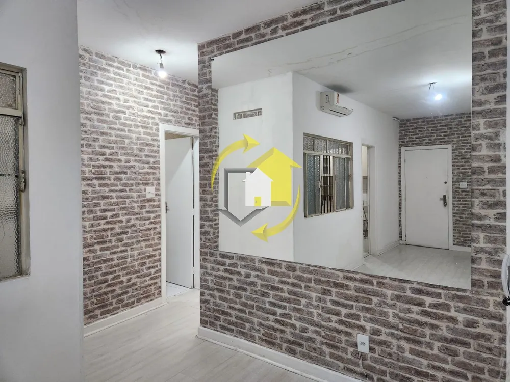 Apartamento, 2 quartos, 80 m² - Foto 2