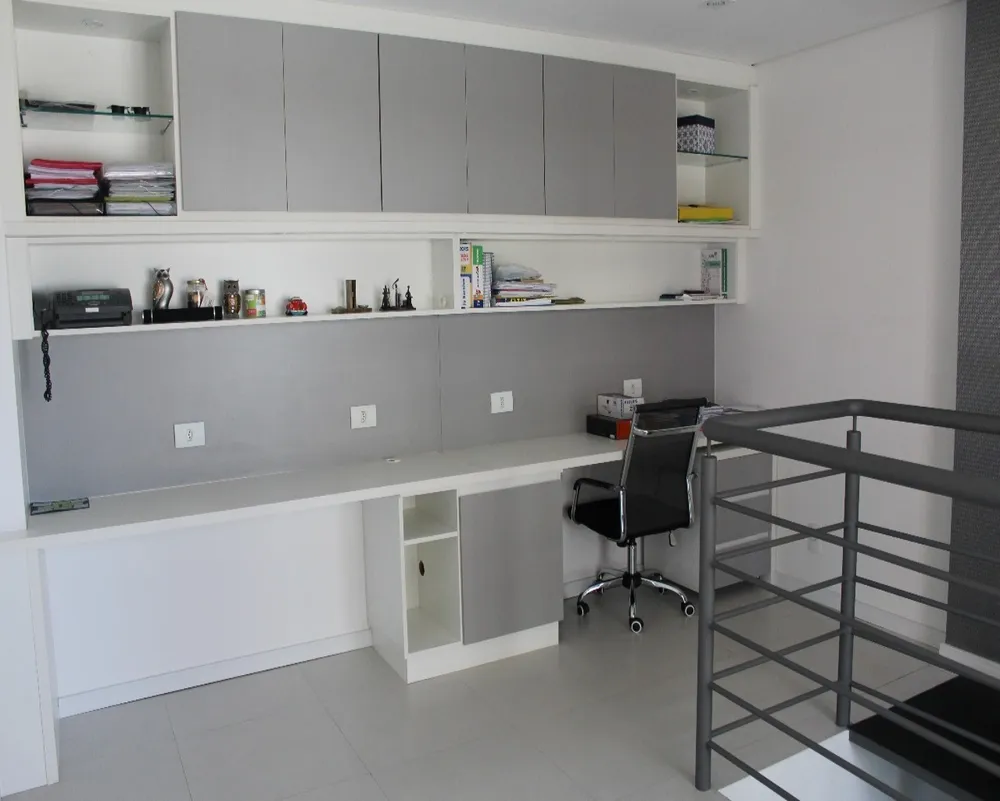 Apartamento, 2 quartos, 115 m² - Foto 19