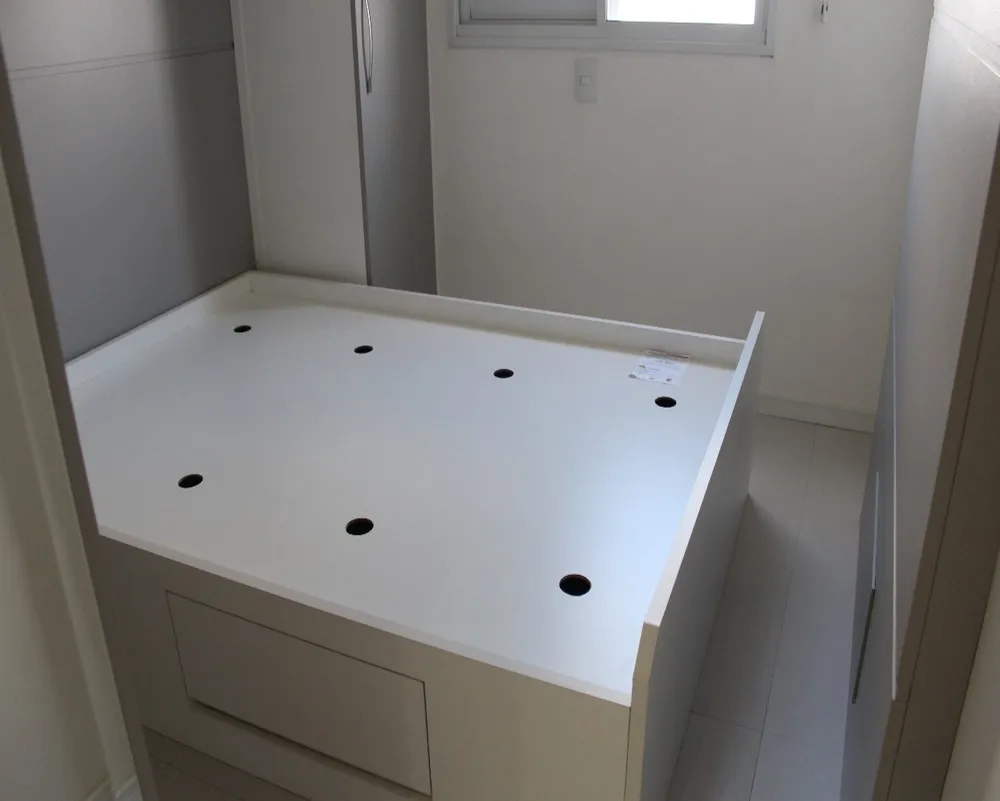 Apartamento, 2 quartos, 115 m² - Foto 16