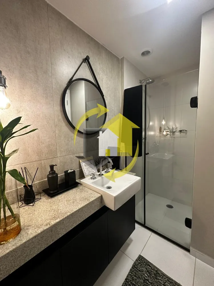 Apartamento, 1 quarto, 65 m² - Foto 2