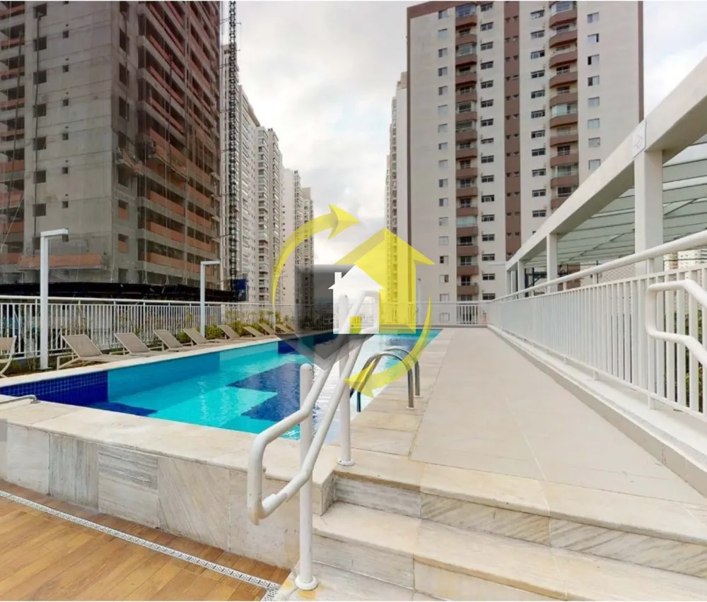 Apartamento, 1 quarto, 65 m² - Foto 9