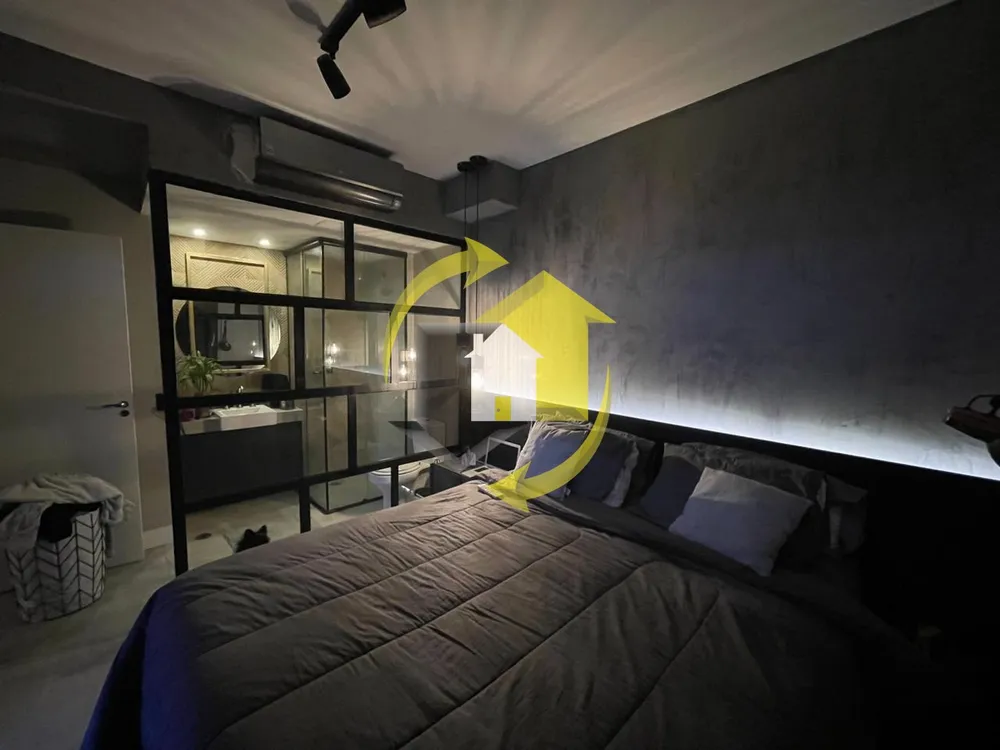 Apartamento, 1 quarto, 65 m² - Foto 6