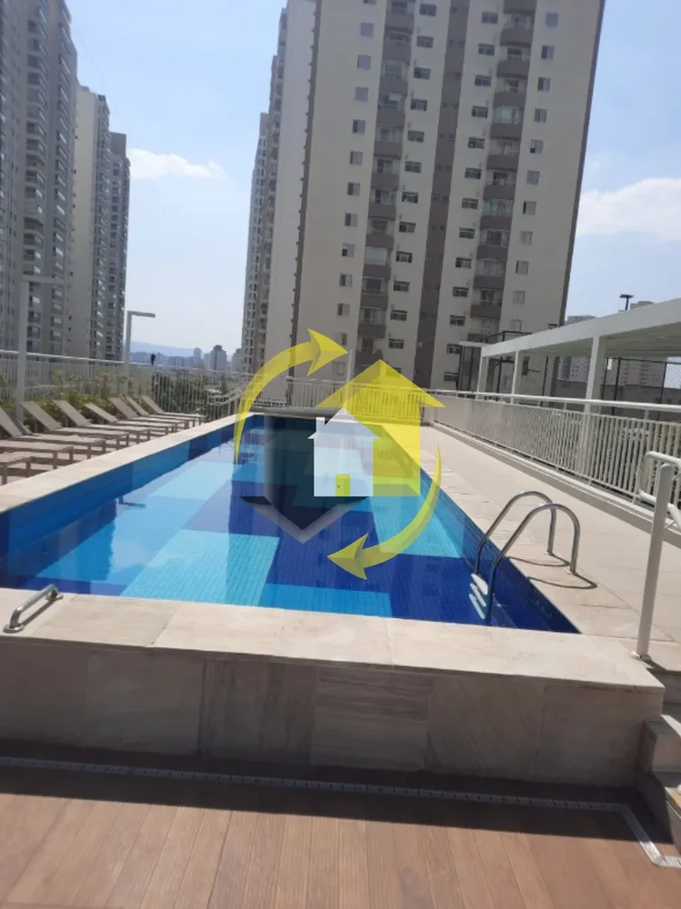 Apartamento, 1 quarto, 65 m² - Foto 3