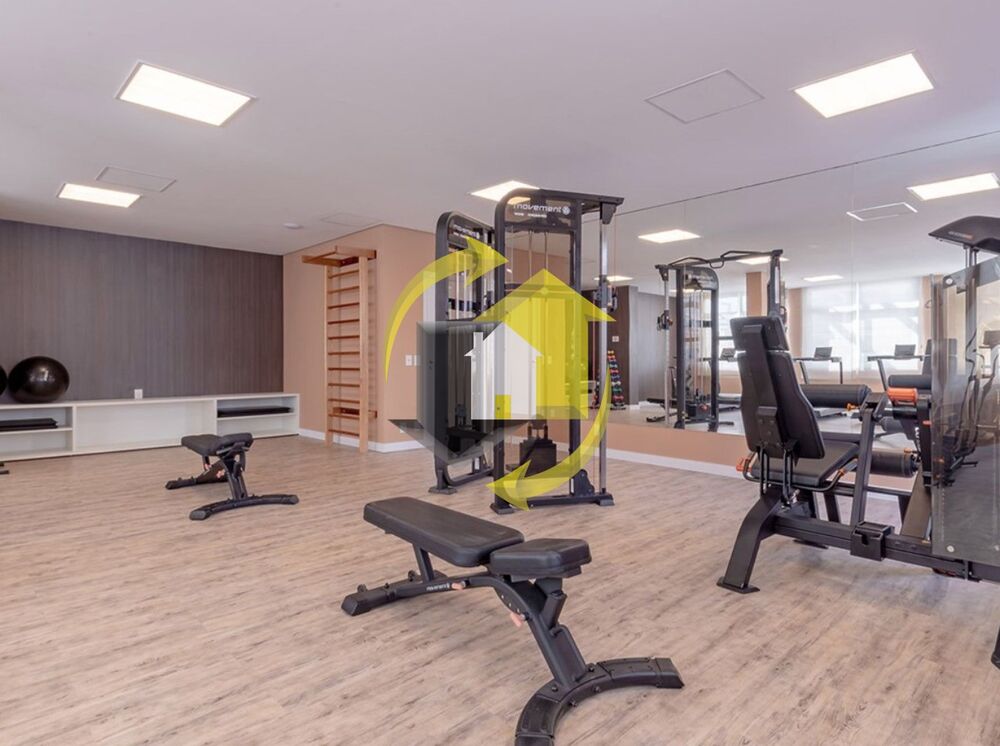 Apartamento, 1 quarto, 65 m² - Foto 4