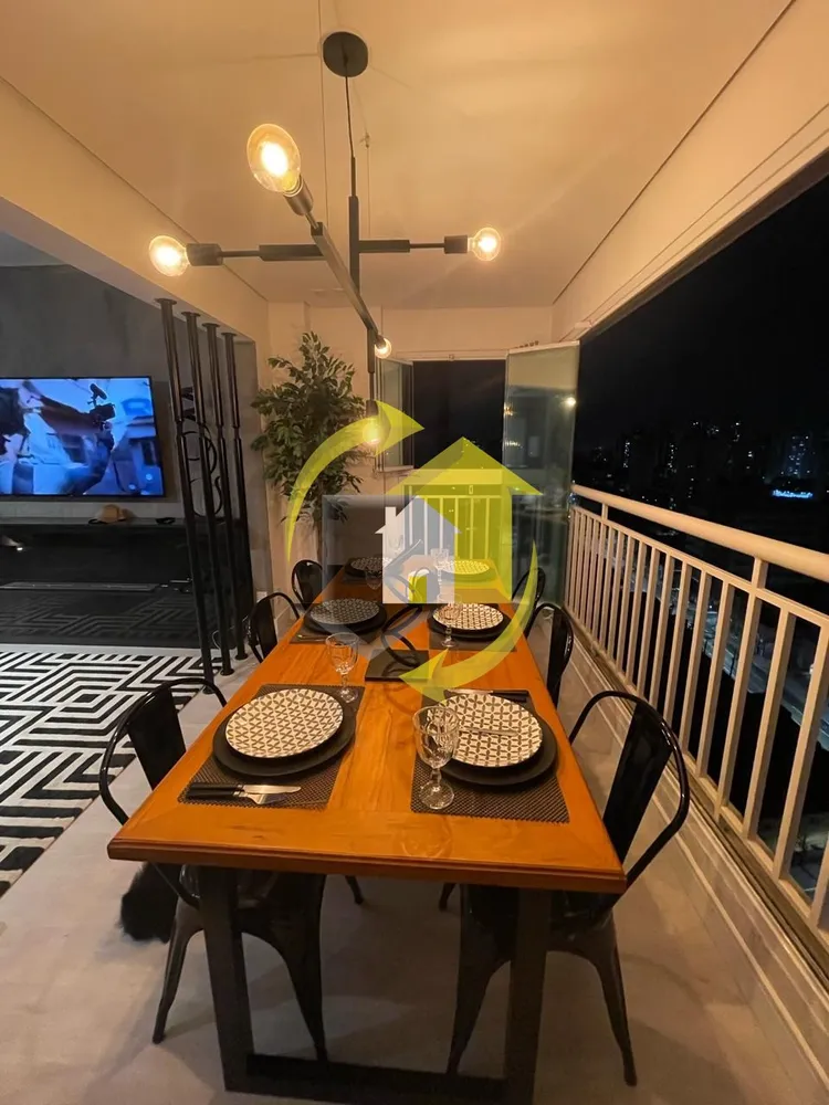 Apartamento, 1 quarto, 65 m² - Foto 4