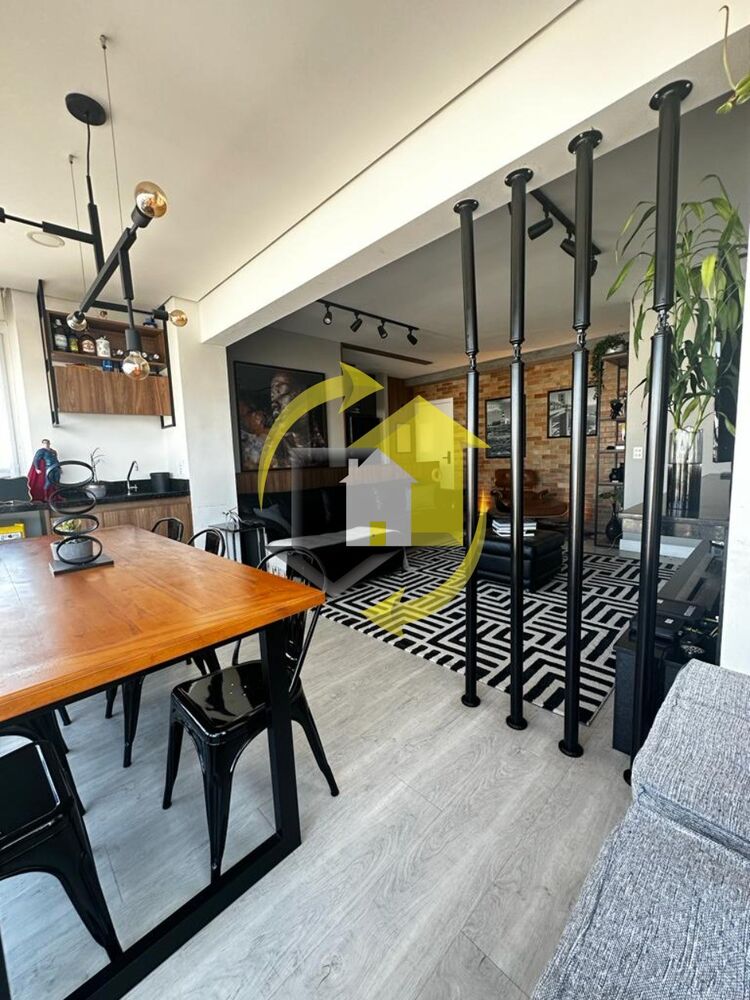 Apartamento, 1 quarto, 65 m² - Foto 2