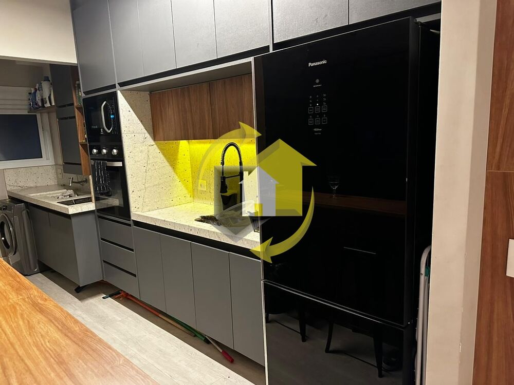 Apartamento, 1 quarto, 65 m² - Foto 3