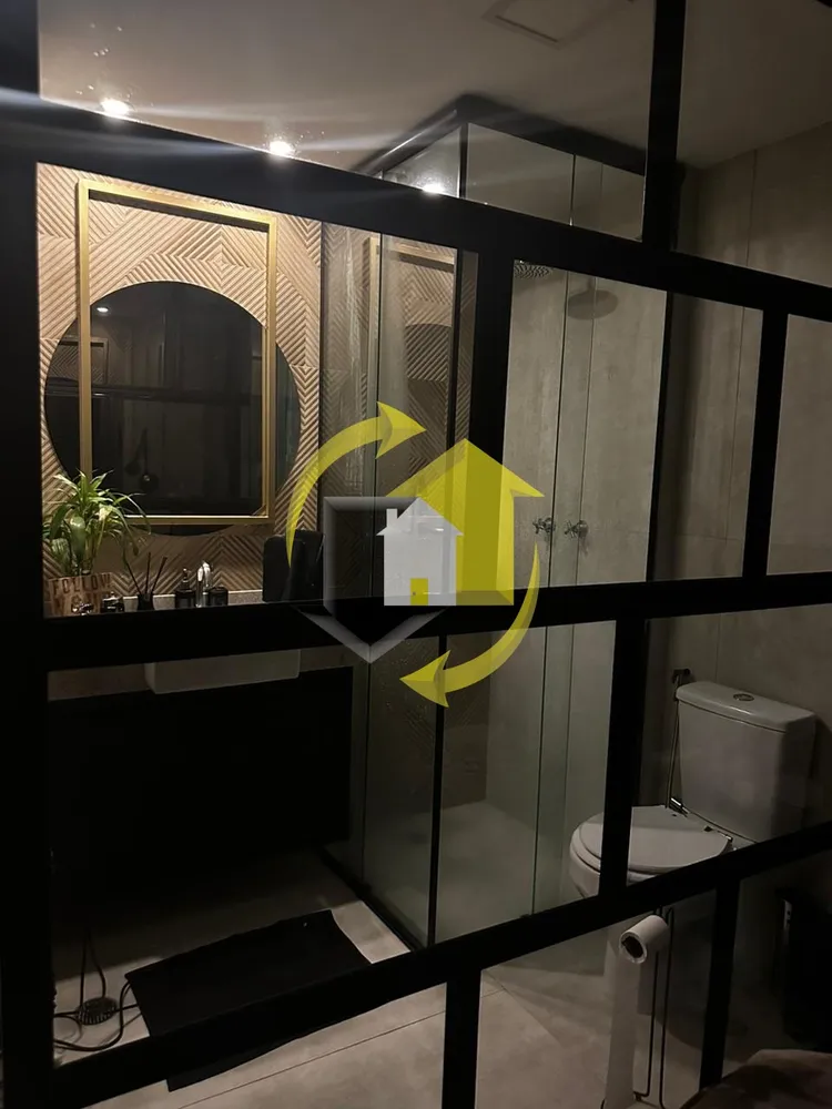 Apartamento, 1 quarto, 65 m² - Foto 7