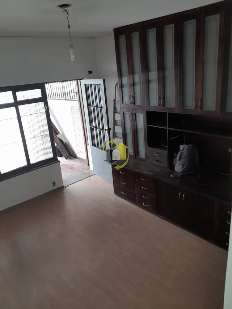 Sobrado, 2 quartos, 98 m² - Foto 12