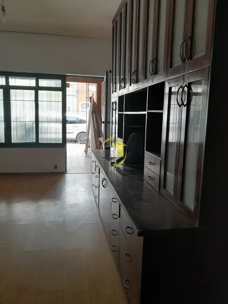 Sobrado, 2 quartos, 98 m² - Foto 1