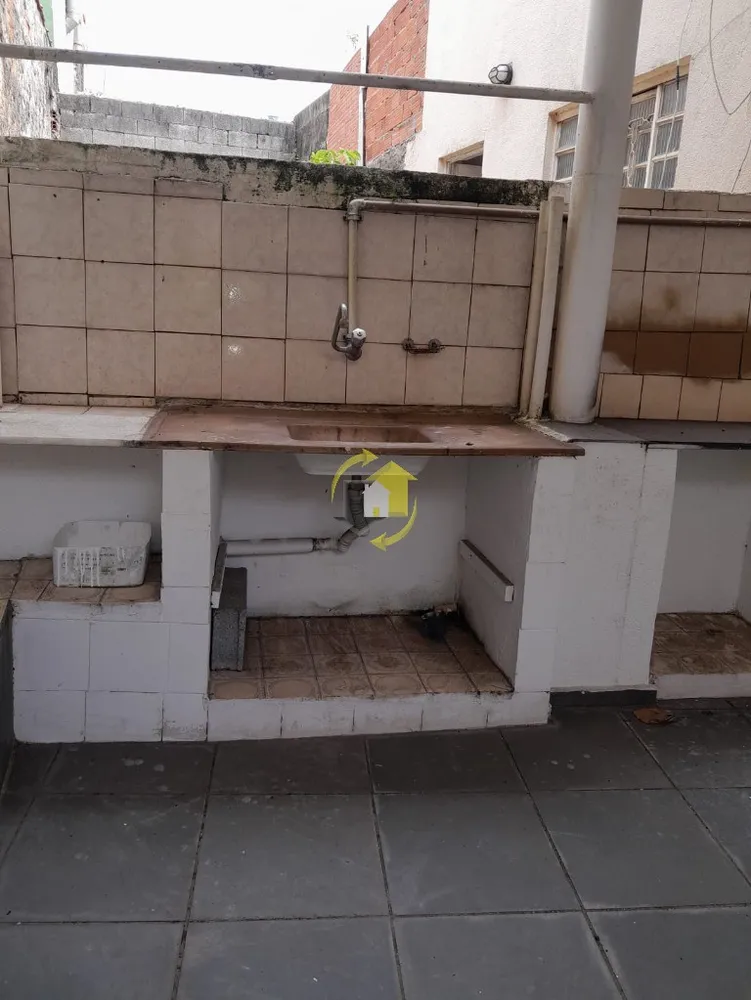 Sobrado, 2 quartos, 98 m² - Foto 9