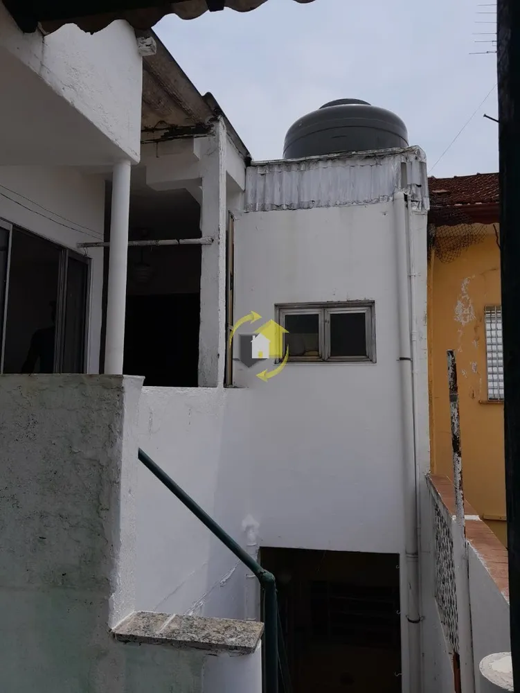 Sobrado, 2 quartos, 98 m² - Foto 6