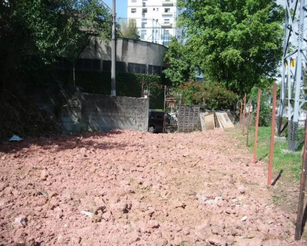 Terreno, 190 m² - Foto 3