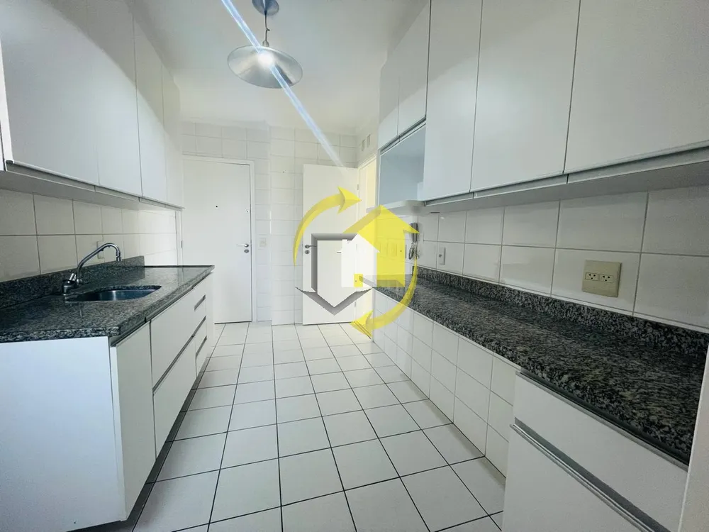 Apartamento, 3 quartos, 122 m² - Foto 3
