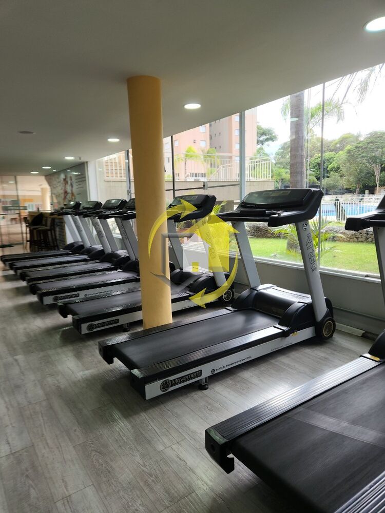 Apartamento, 3 quartos, 122 m² - Foto 1