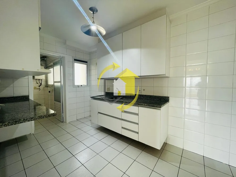 Apartamento, 3 quartos, 122 m² - Foto 4