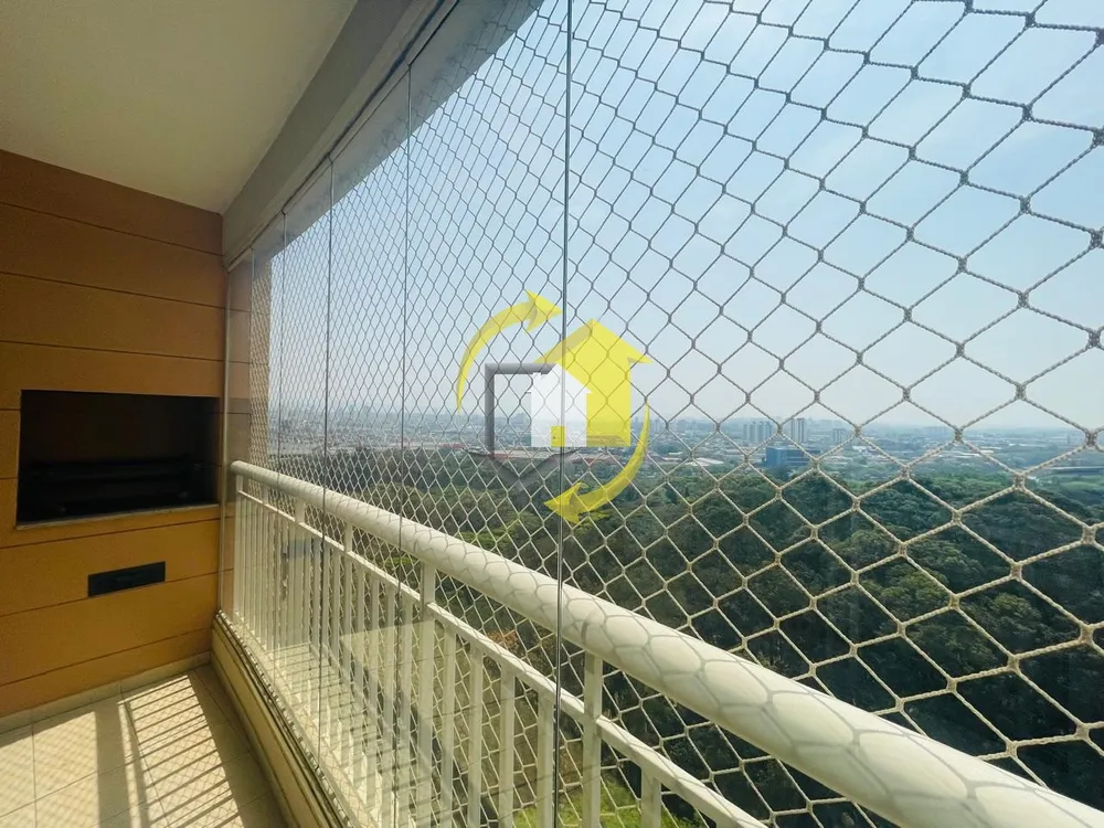 Apartamento, 3 quartos, 122 m² - Foto 2