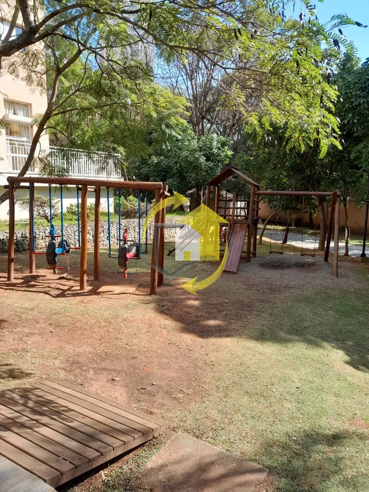 Apartamento, 3 quartos, 122 m² - Foto 9