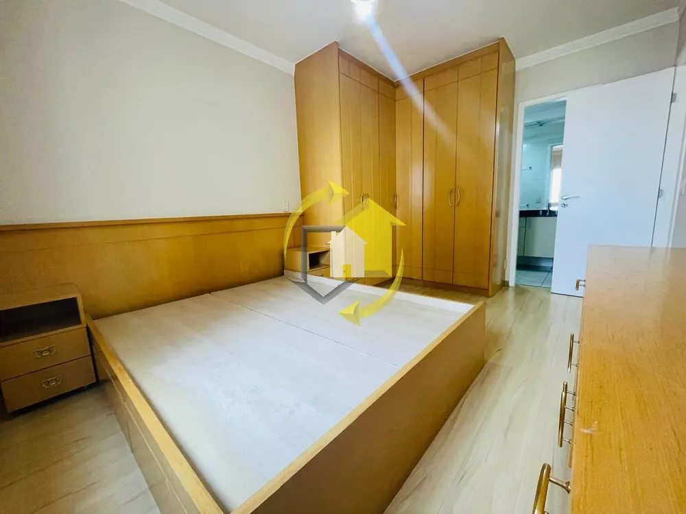 Apartamento, 3 quartos, 122 m² - Foto 5