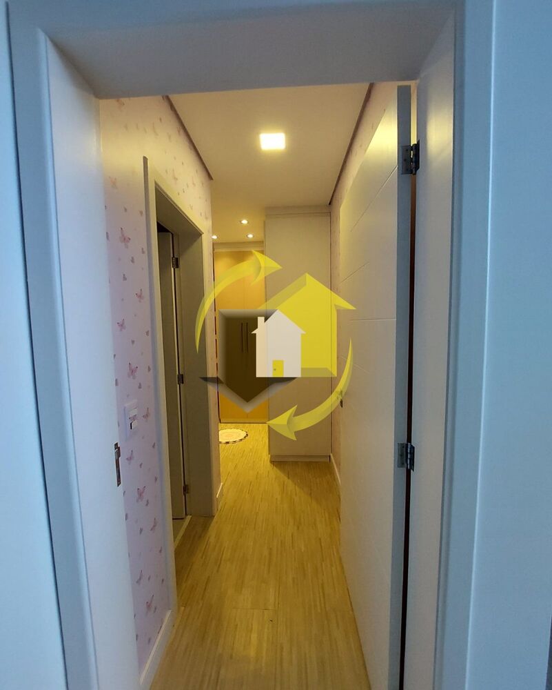 Sobrado, 4 quartos - Foto 2