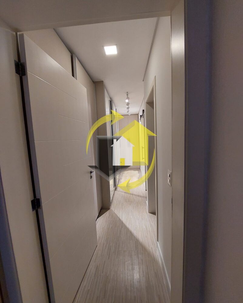 Sobrado, 4 quartos - Foto 4