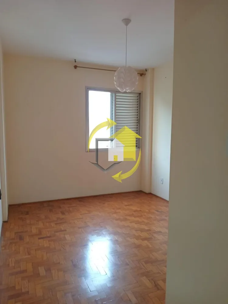 Apartamento, 2 quartos, 70 m² - Foto 1