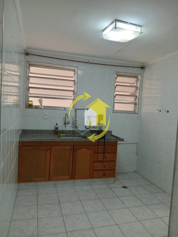 Apartamento, 2 quartos, 70 m² - Foto 2